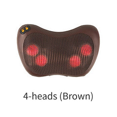 Electric Massage Pillow