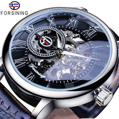 Men Luxury Brand Watch